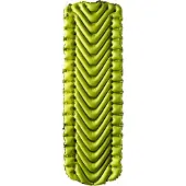 Klymit Static V2 Sleeping Pad, green