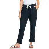 Roxy Quiksilver Pantalon classique femme On The Seashore