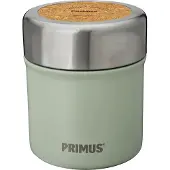 Primus Preppen Vacuum 700ml Thermal Food Jar Vert