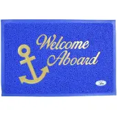 Lalizas Tapis Welcome