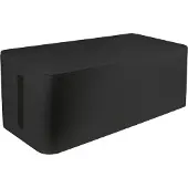 Logilink Kab0060 Xl Cable Organiser Noir One Size / EU Plug 220V
