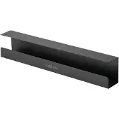 Logilink Compartiment de gestion des câbles