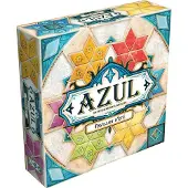 Asmodee Plan B Games | Azul : Pavillon d'été | Jeu de société | À partir de 8 ans |