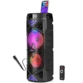 Media-Tech Enceinte Bluetooth Funbox Keg Pro Mt3182