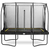 Salta Comfort Edition 214 x 305 cm Noir