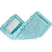Leifheit Rechange de tête de mop Leifheit Clean Twist M Ergo Static Plus 52124 - Polyester