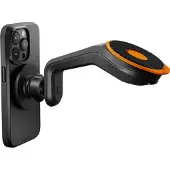 Cygnett Support de pare-brise MagDrive, Support pour smartphone, Noir