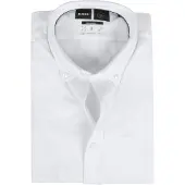 BOSS Chemise 'Joe' blanc