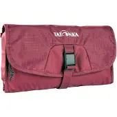 Tatonka Travelcare S Wash Bag Rouge