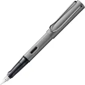 Lamy Plume Al-star graphite LH (1x)