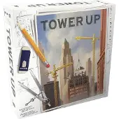 Asmodee Jeu de stratégie Tower Up