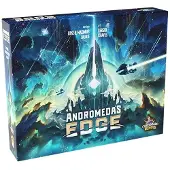 Lucky Duck Games Andromeda's Edge (anglais) - Jeu de plateau