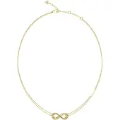 GUESS Collier Amore Infinity