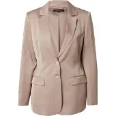 Comma Blazer beige