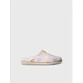 Toni pons Chaussons DELI-CP femme - Blanc - 44
