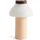 HAY PC Lampe Portable NO 2 Blush Peach