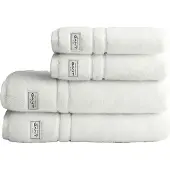 Gant Home Set bleu / gris / blanc
