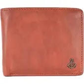 Harbour 2nd Porte-monnaies 'Gwen' cognac