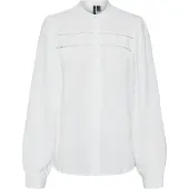 Vero Moda Chemisier 'Emma' blanc