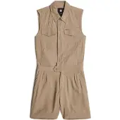 G-Star Combinaison Summer - Beige - Femmes