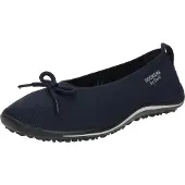 Dockers by Gerli Ballerines bleu marine