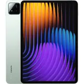 Xiaomi Pad 7 11.2" 128 GB/8 GB Wi-Fi Vert