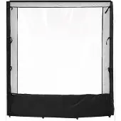 Travellife Scala Universal 150 Cm Awning Front Panel Clair