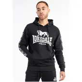 Lonsdale Sweat à Capuche Scousburgh