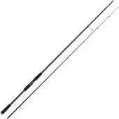 Westin W2 Powerteez Spinning Rod Argenté 2.50 m / 14-49 g