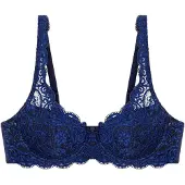 Triumph Soutien-gorge rembourré Amourette en dentelle