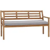 Mendler Banc de jardin -N47