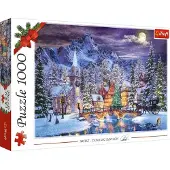 Trefl Ambiance de Noël
