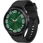 Samsung Galaxy Watch6 Classic LTE Edelstahl/Noir 47 mm