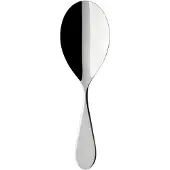 Villeroy & Boch Cuillère à riz Sereno XXL, Couverts de service, Argent