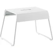 Zone Denmark Tabouret Zone Denmark A-Stool Soft Grey