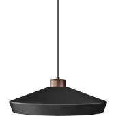 Herstal Suspension , Noir, Salle à manger, Métal
