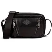 Replay sac à épaule bandoulière Crossbody Bag Black noir
