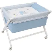Bimbidreams Lunas Pillow Argenté Enfants