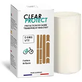 Clear Protect Protection Du Cadre E-bike