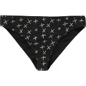 Mystic Bas De Bikini Lana Cross