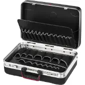 Parat 533000171 Silver Plus Tool Case - 480 X 310 X 170mm