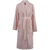 Aquanova Peignoir Aquanova Women Mya Dusty Pink-XL