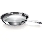 Beka Poêle inox 26cm - - 12068374 - chef