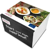 Villeroy & Boch Ensemble de service Vapiano 6 pièces
