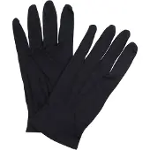 Suitable Gant de Gala Noir