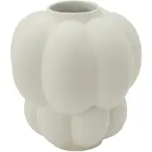 AYTM Uva Vase Crème Small