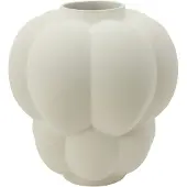AYTM Uva Vase Crème Large