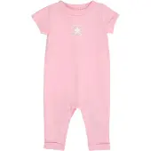 Converse Ensemble rose clair / blanc