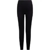 Born Living Yoga India High Waist Leggings Noir S Femme