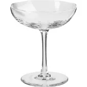 Broste Copenhagen Verres à champagne Limfjord lot de 12 pièces